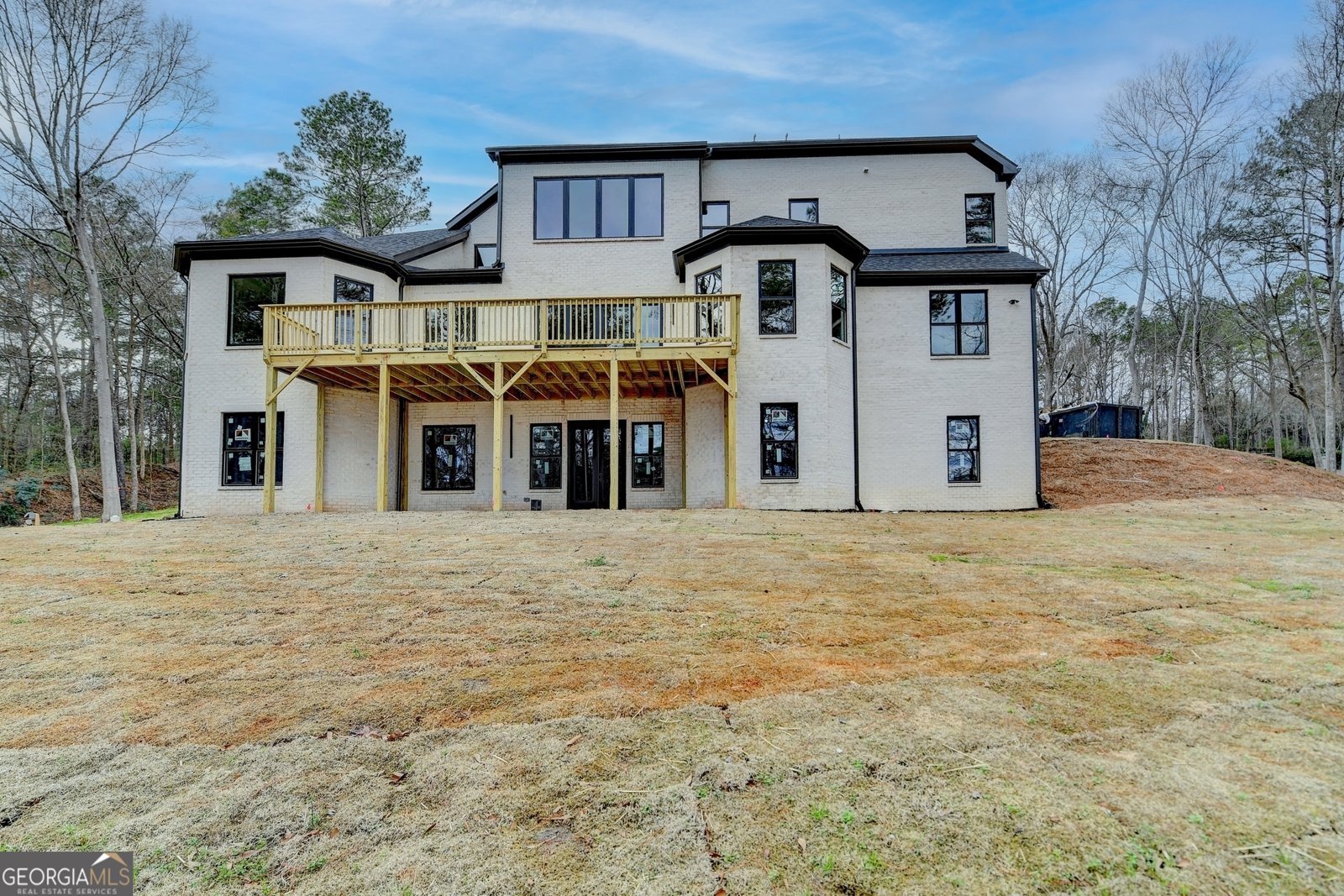 4090 Sandy Lake Drive Lithonia - 87