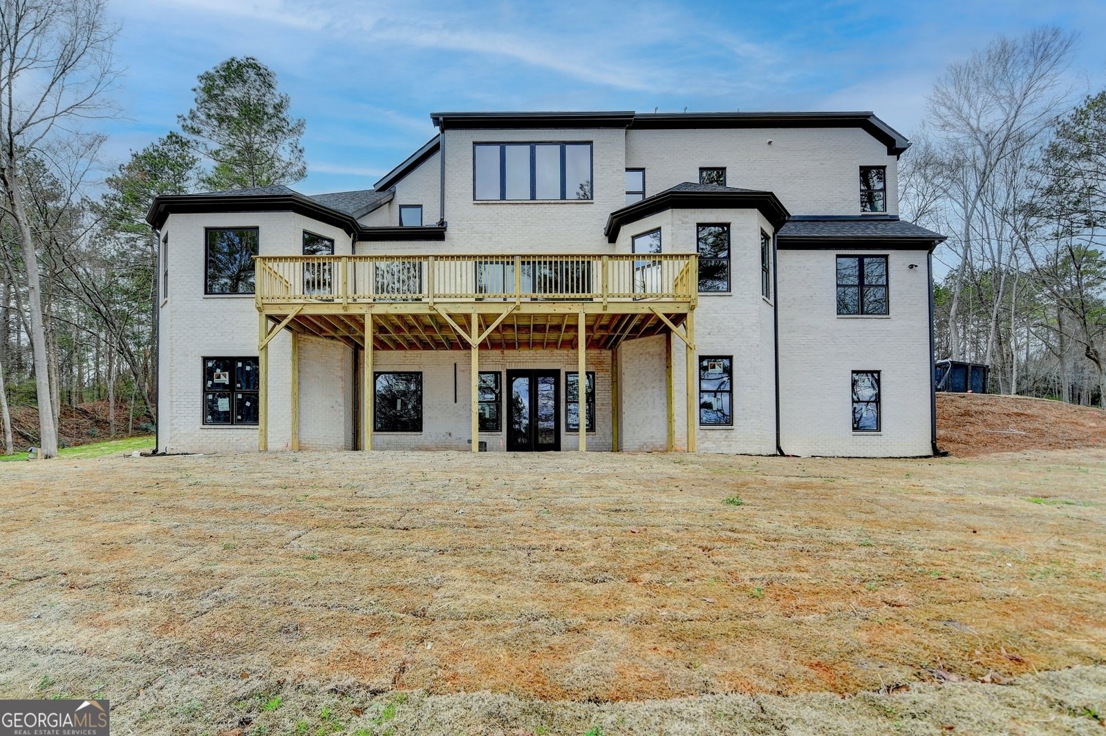 4090 Sandy Lake Drive Lithonia - 88