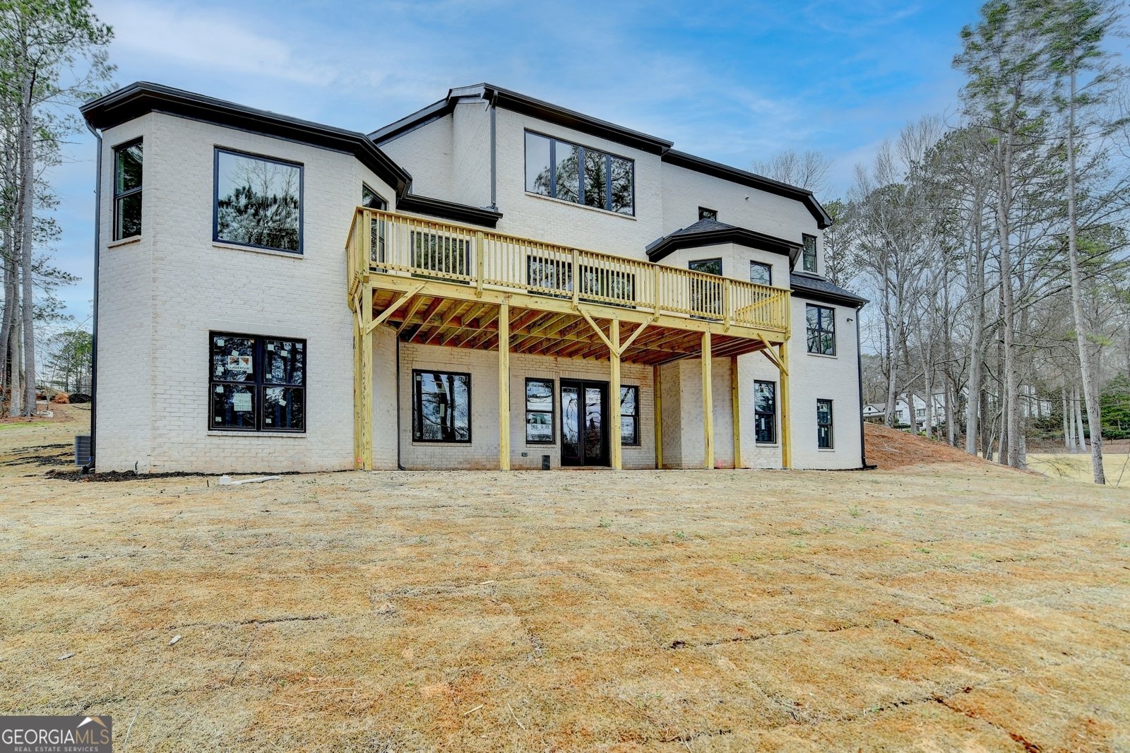 4090 Sandy Lake Drive Lithonia - 89
