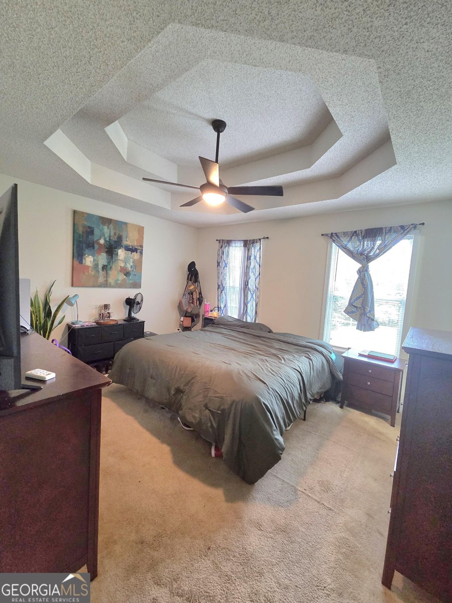 165 Cedar Ridge Road Locust Grove - 14