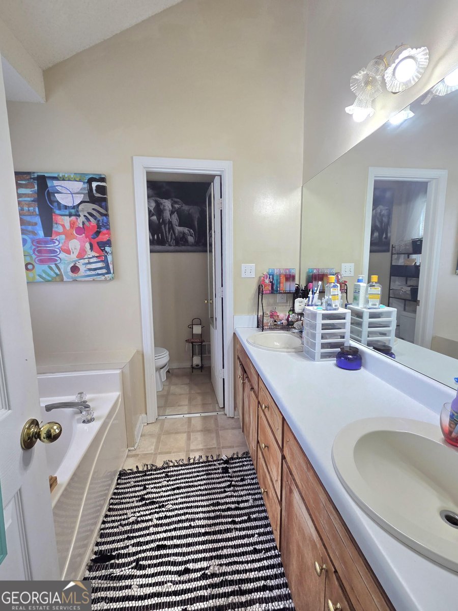 165 Cedar Ridge Road Locust Grove - 15