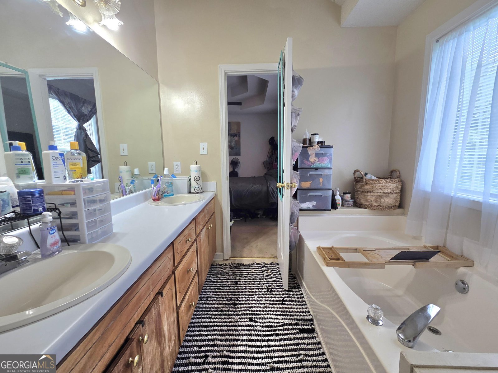 165 Cedar Ridge Road Locust Grove - 16