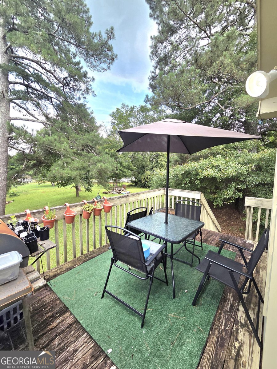 165 Cedar Ridge Road Locust Grove - 18
