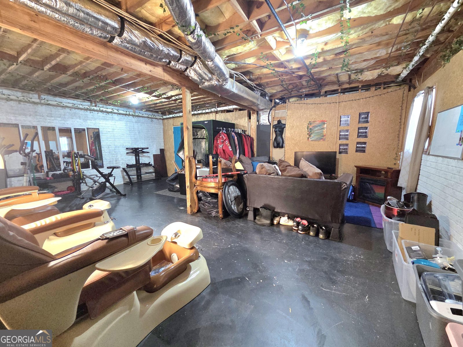 165 Cedar Ridge Road Locust Grove - 19