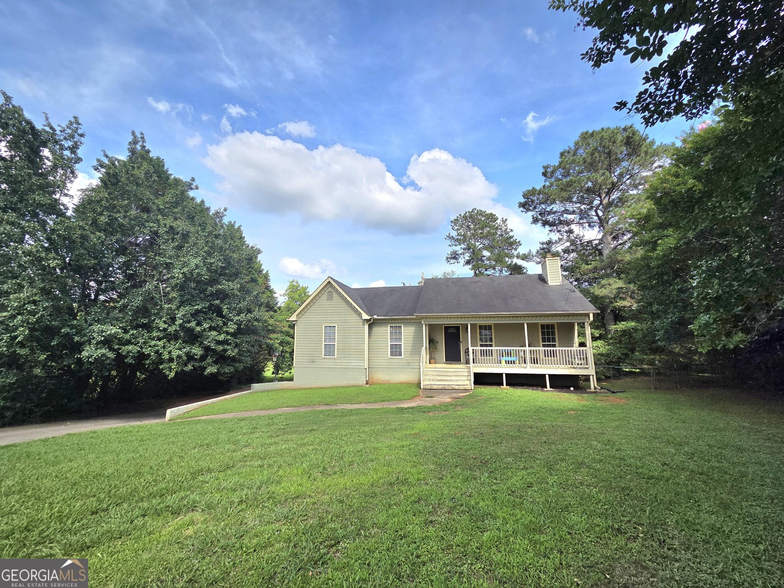165 Cedar Ridge Road Locust Grove - 2