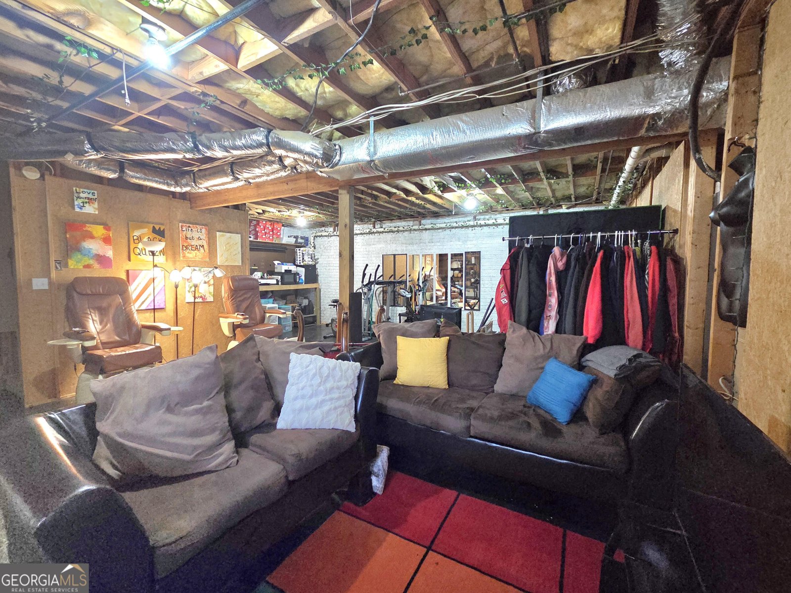 165 Cedar Ridge Road Locust Grove - 21