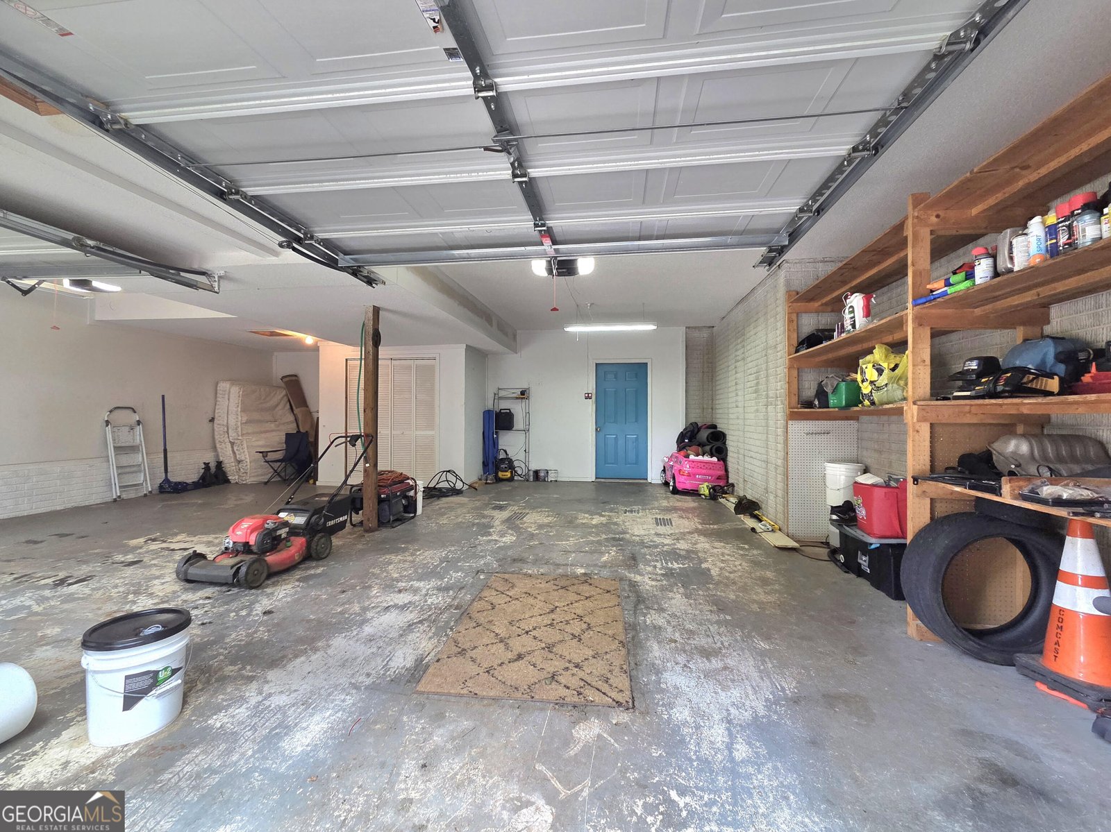 165 Cedar Ridge Road Locust Grove - 22