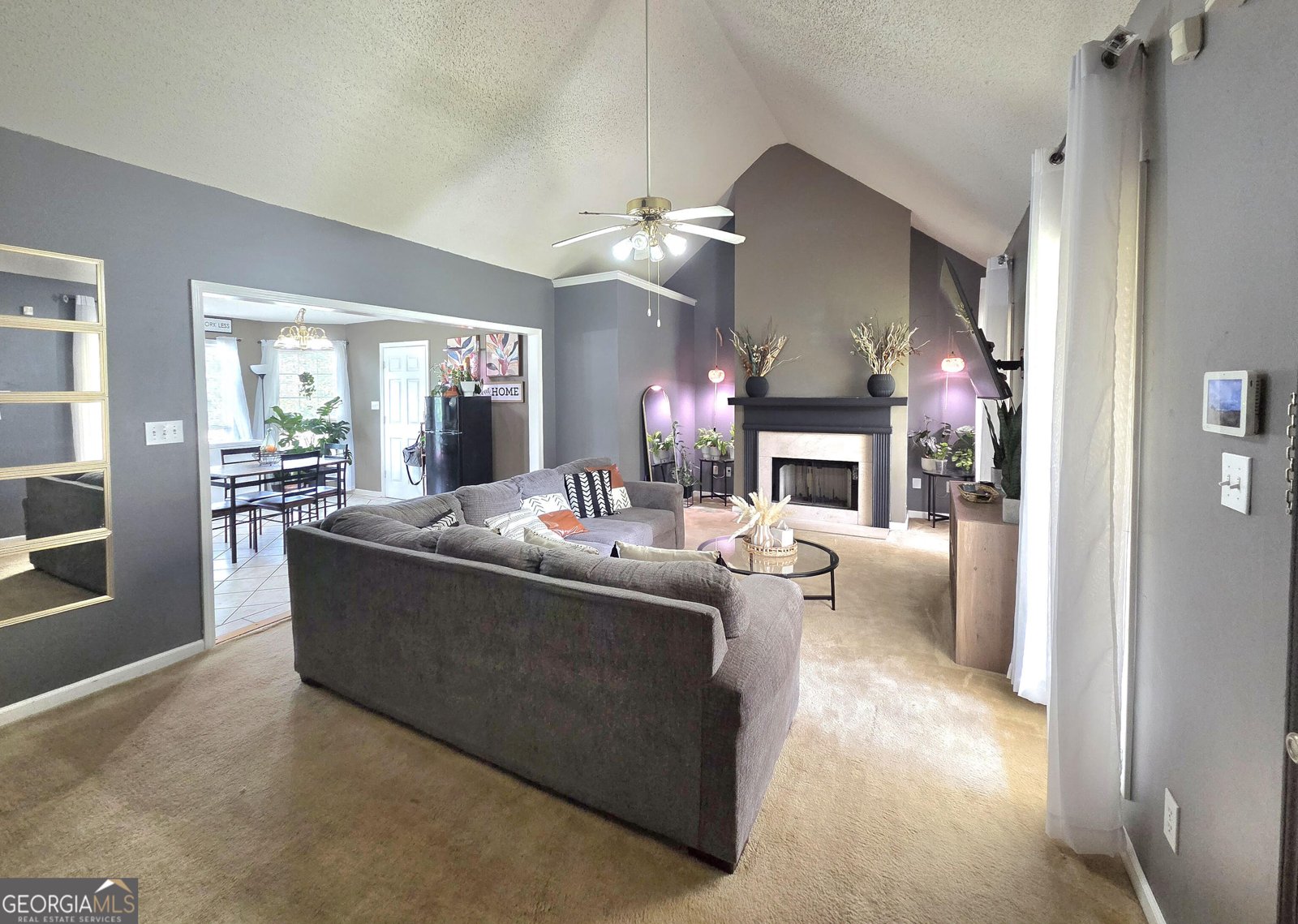 165 Cedar Ridge Road Locust Grove - 4