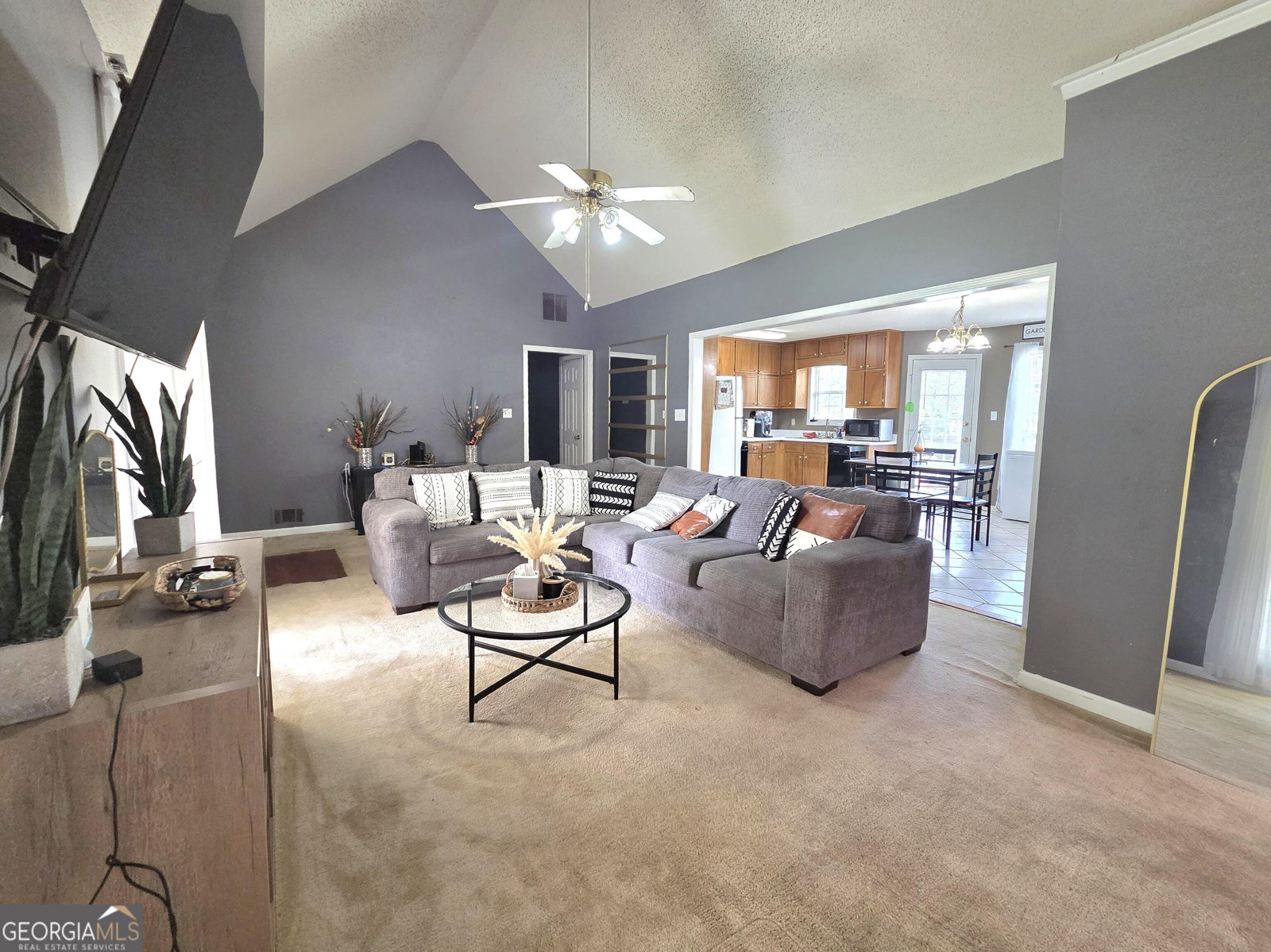 165 Cedar Ridge Road Locust Grove - 5