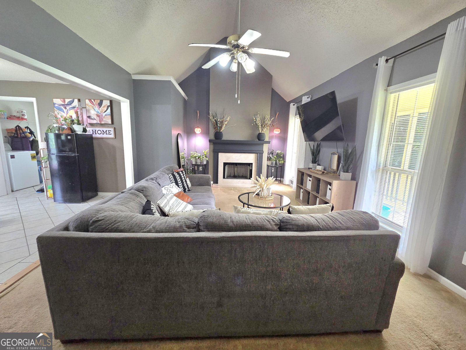 165 Cedar Ridge Road Locust Grove - 7