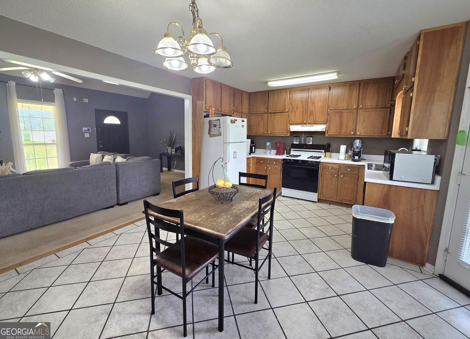 165 Cedar Ridge Road Locust Grove - 8