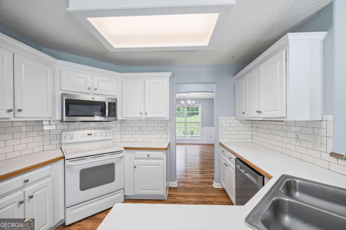 560 Pin Oak Drive Bethlehem - 15