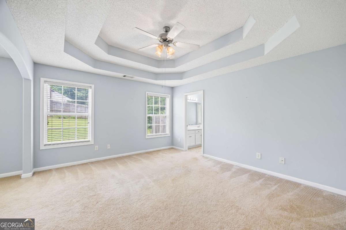 560 Pin Oak Drive Bethlehem - 22