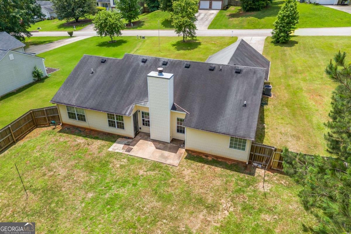 560 Pin Oak Drive Bethlehem - 5