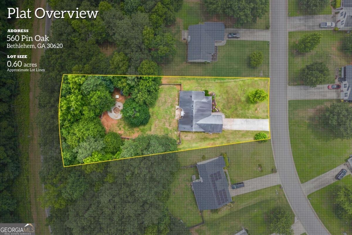 560 Pin Oak Drive Bethlehem - 6