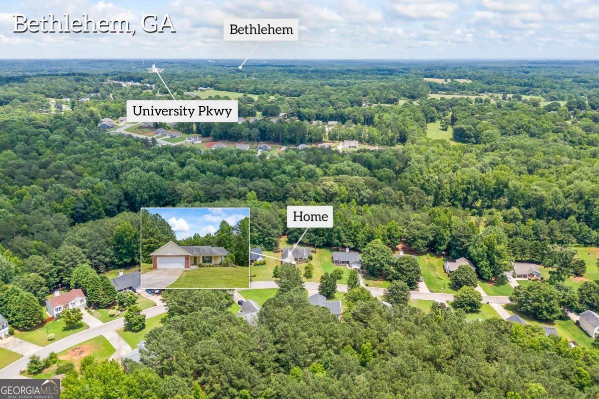 560 Pin Oak Drive Bethlehem - 7