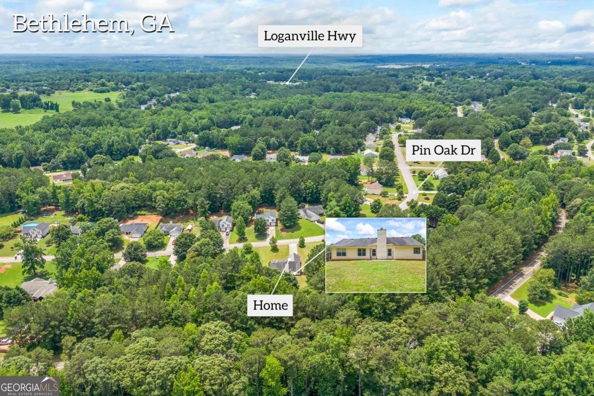 560 Pin Oak Drive Bethlehem - 8