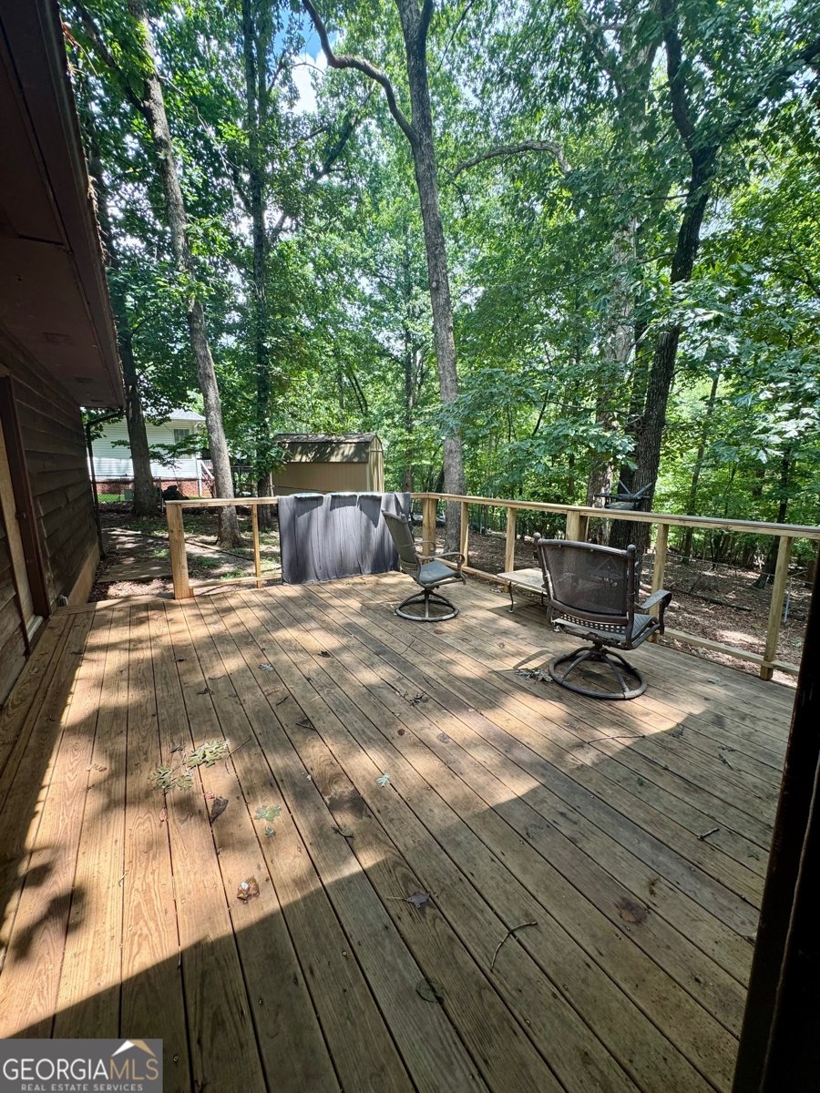3411 Lake Ridge Place Gainesville - 12