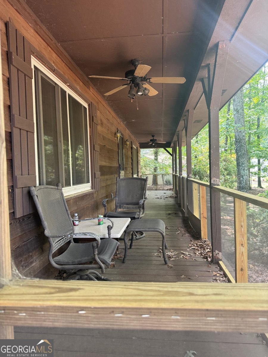 3411 Lake Ridge Place Gainesville - 2