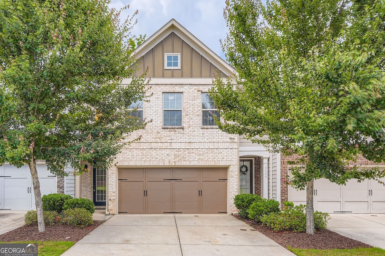 3192 Spicy Cedar Lane Stonecrest - 1