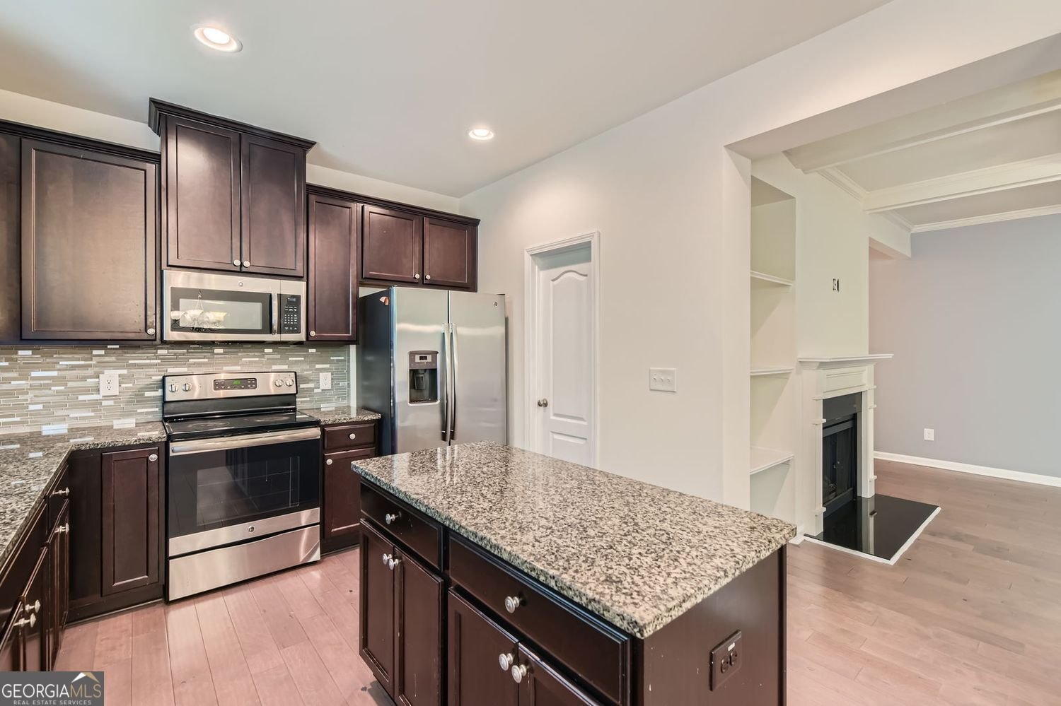 3192 Spicy Cedar Lane Stonecrest - 12