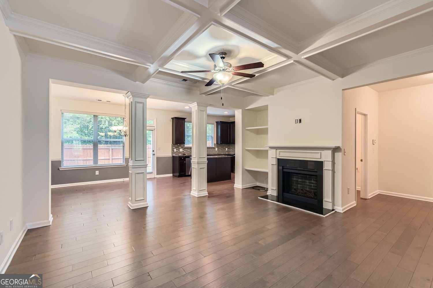 3192 Spicy Cedar Lane Stonecrest - 2