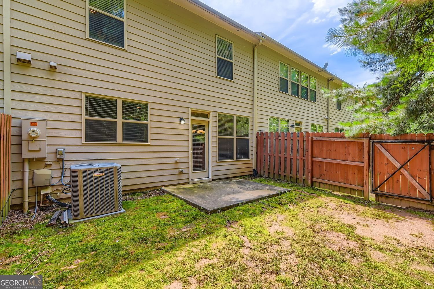 3192 Spicy Cedar Lane Stonecrest - 26