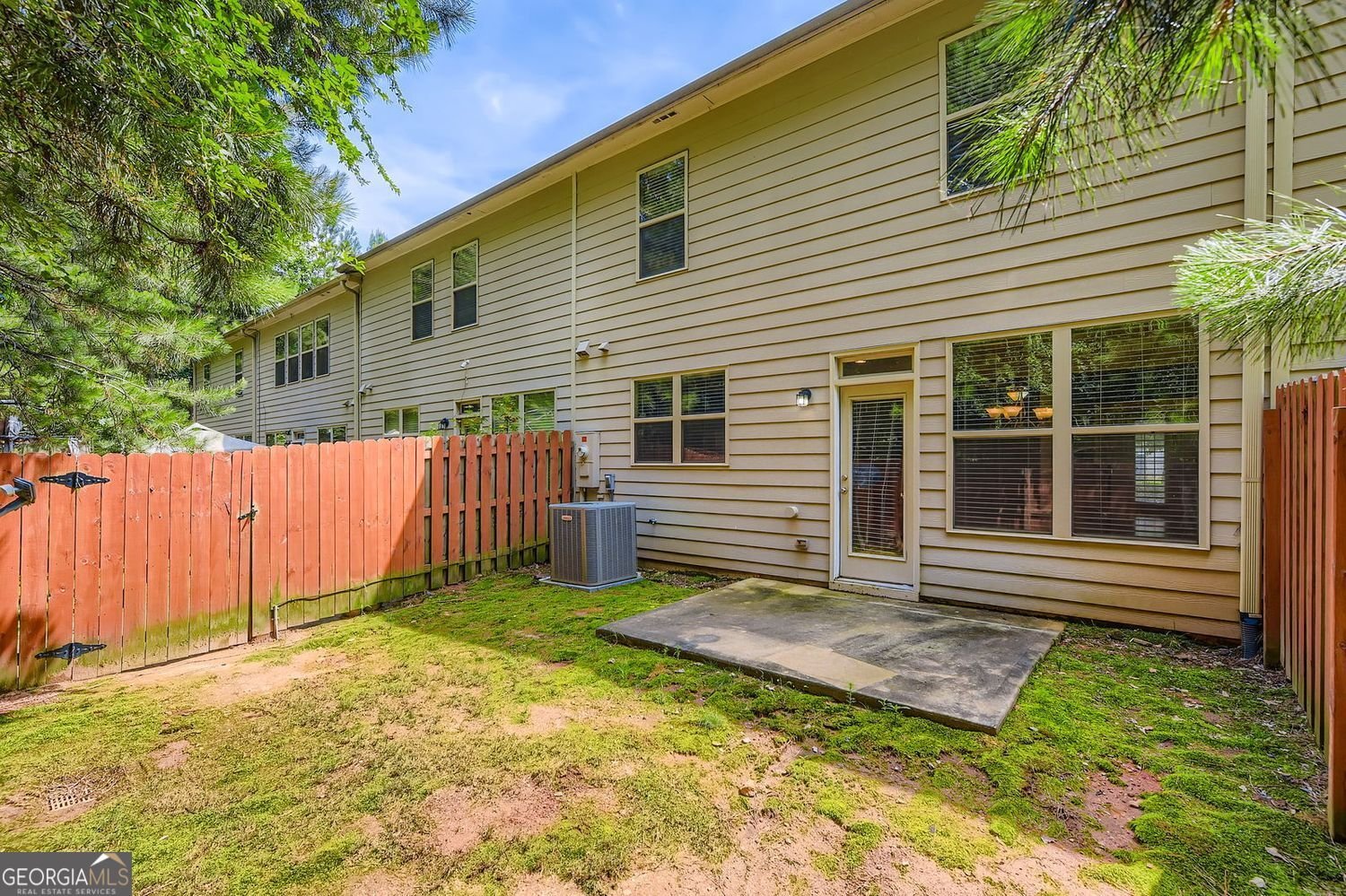 3192 Spicy Cedar Lane Stonecrest - 27