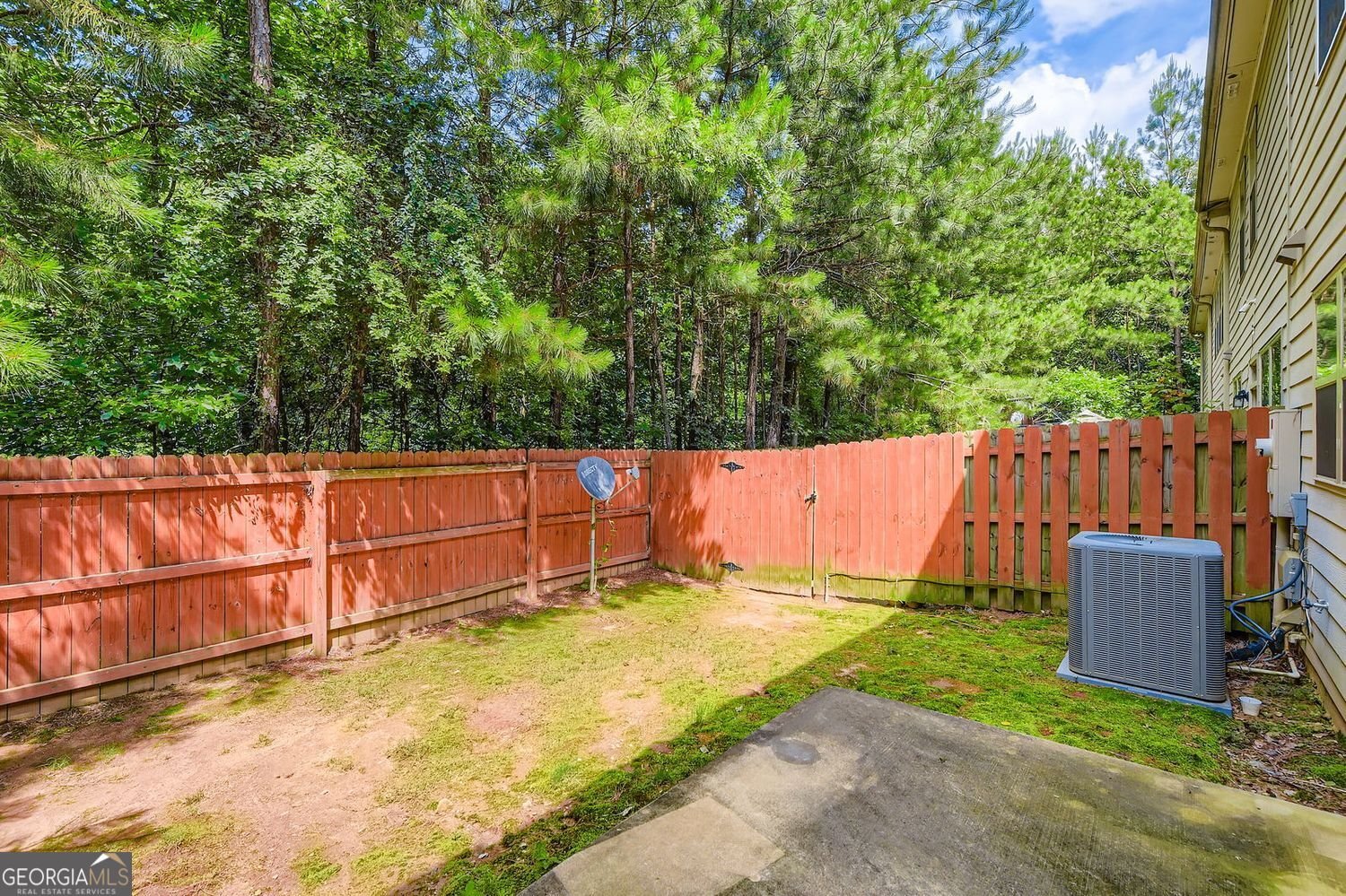 3192 Spicy Cedar Lane Lithonia - 29