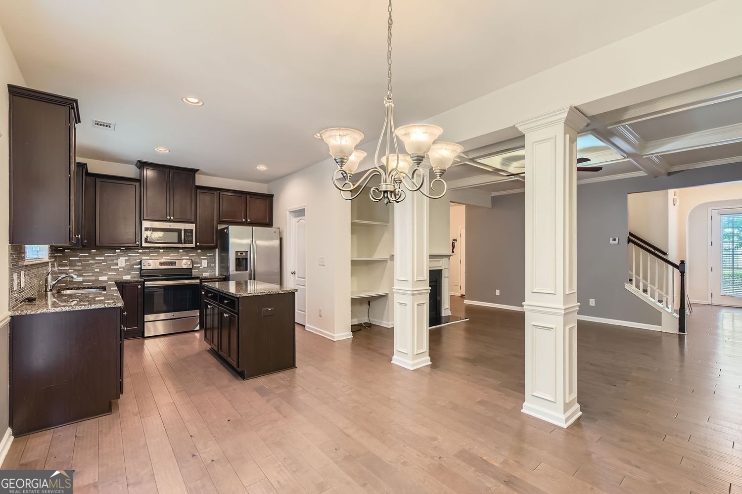 3192 Spicy Cedar Lane Stonecrest - 5