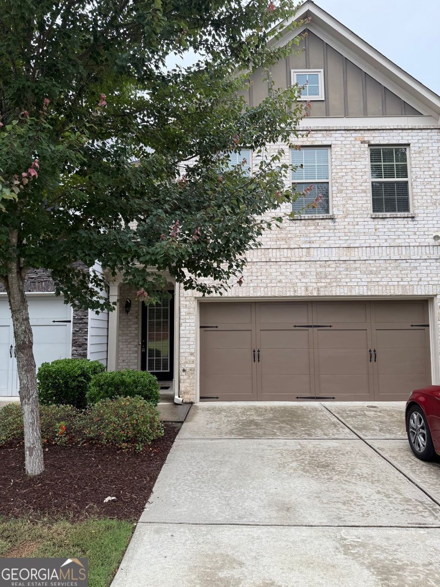 3192 Spicy Cedar Lane Stonecrest - 7
