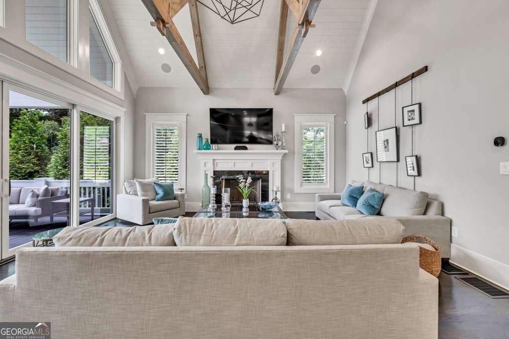 481 Meadow Lake Terrace Hoschton - 10