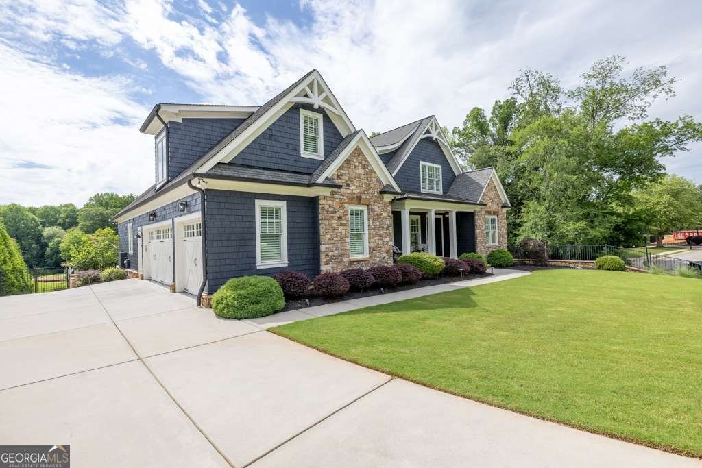 481 Meadow Lake Terrace Hoschton - 103
