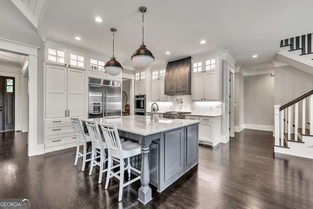 481 Meadow Lake Terrace Hoschton - 14
