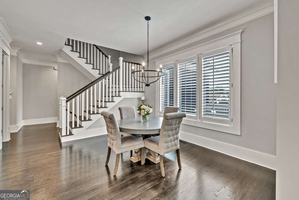 481 Meadow Lake Terrace Hoschton - 15