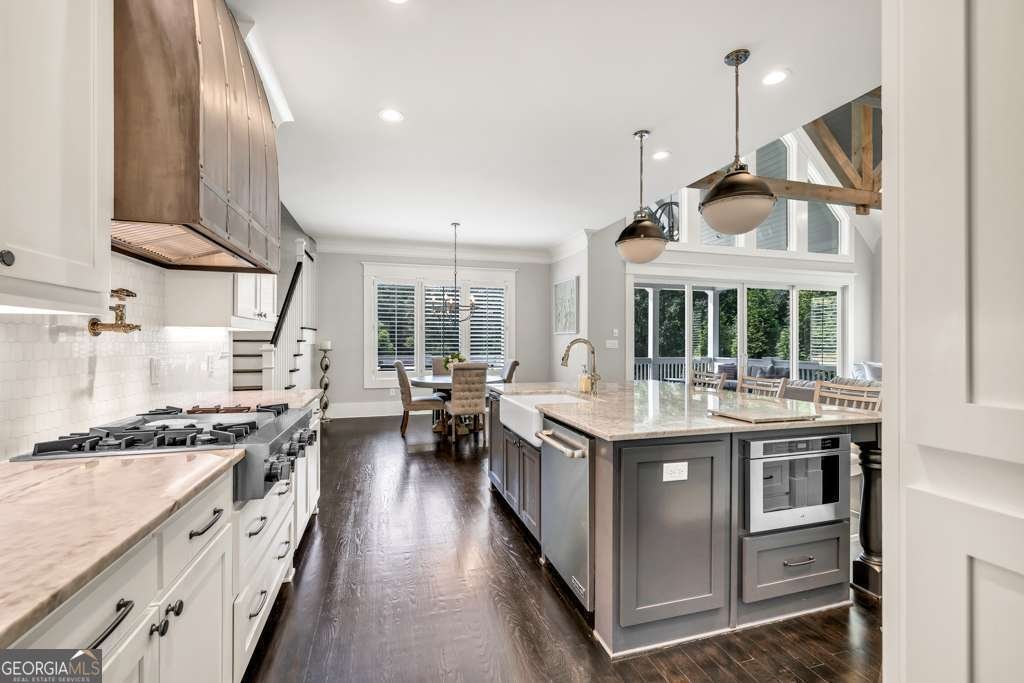 481 Meadow Lake Terrace Hoschton - 19