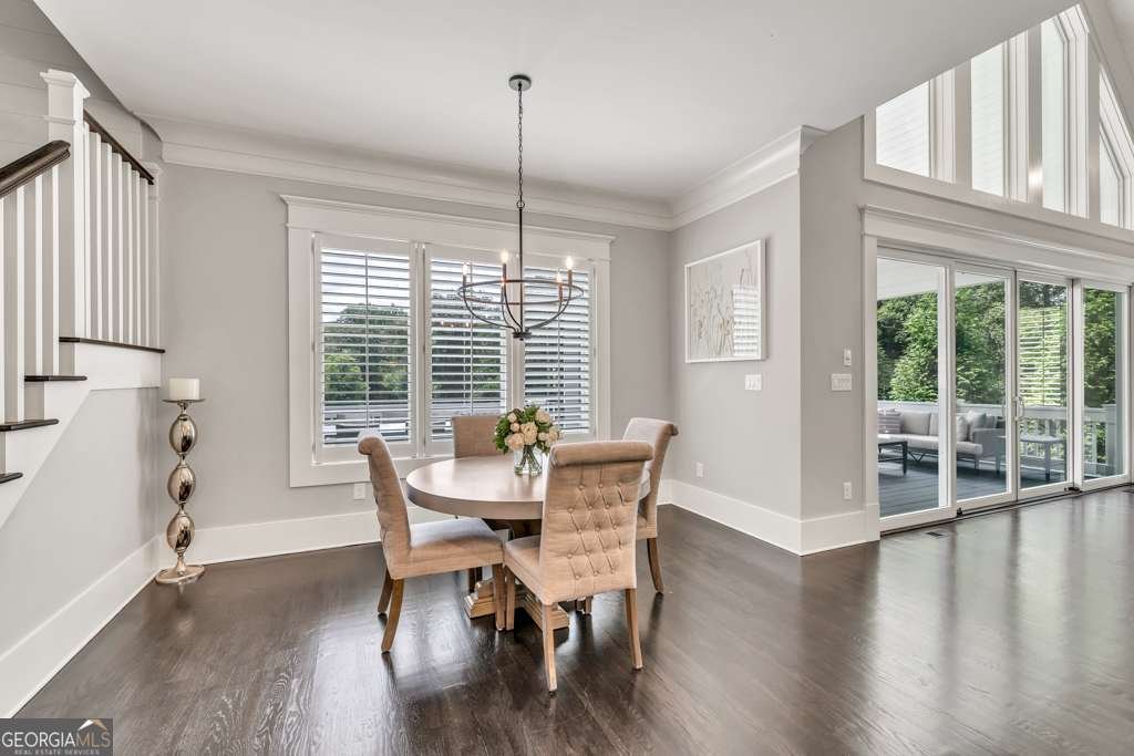 481 Meadow Lake Terrace Hoschton - 20