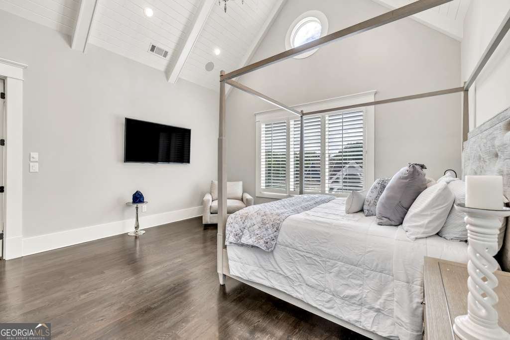 481 Meadow Lake Terrace Hoschton - 26