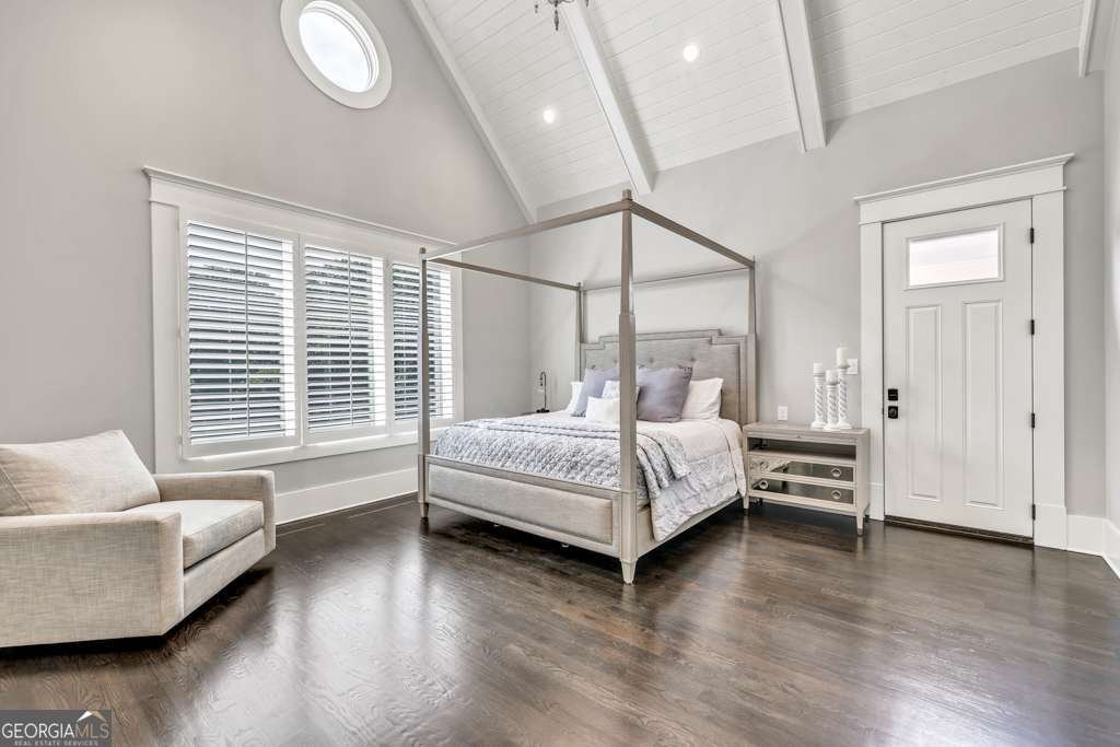 481 Meadow Lake Terrace Hoschton - 27