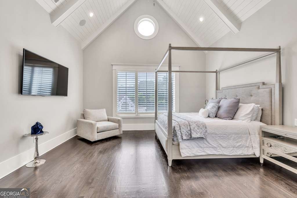 481 Meadow Lake Terrace Hoschton - 29