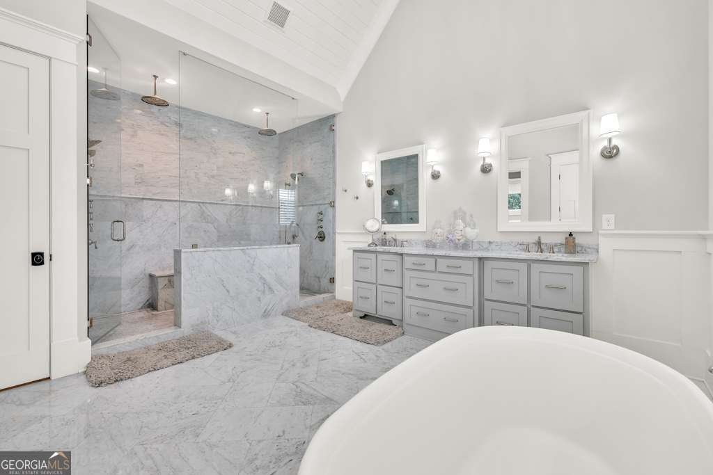 481 Meadow Lake Terrace Hoschton - 33