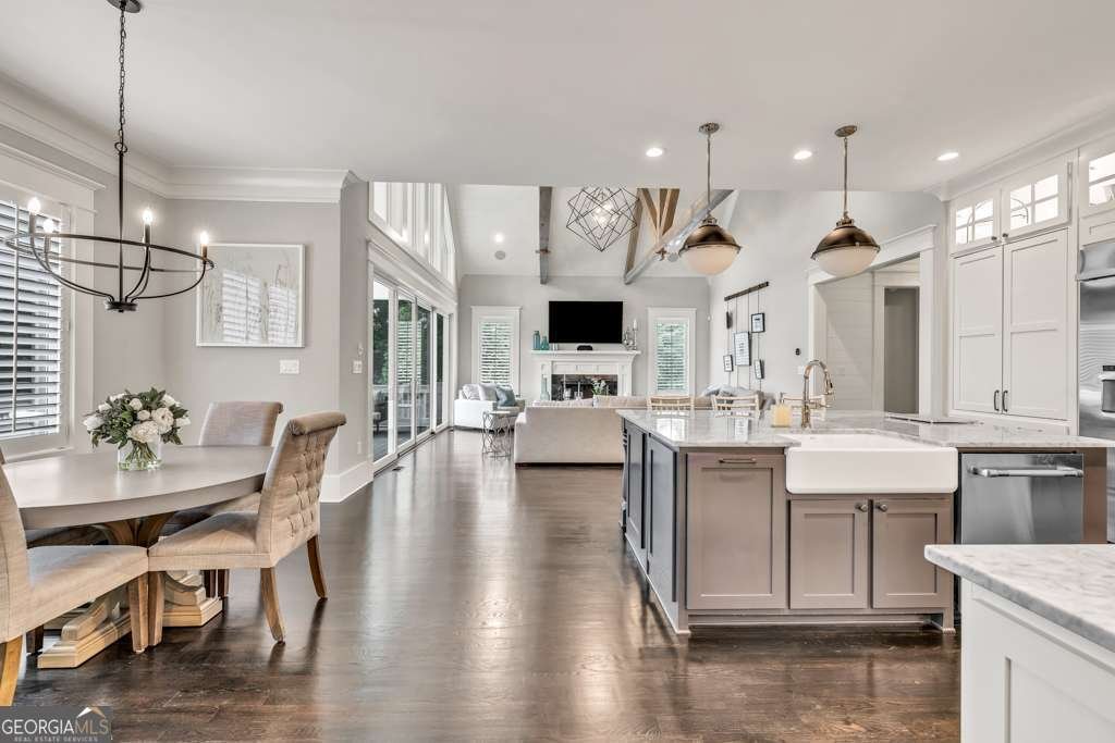 481 Meadow Lake Terrace Hoschton - 36