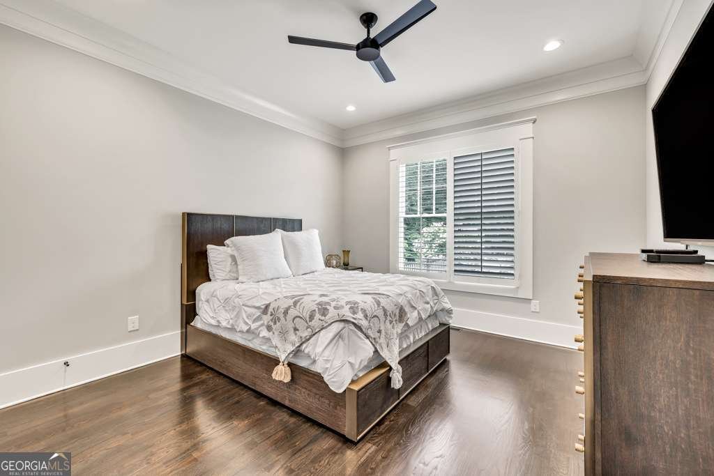 481 Meadow Lake Terrace Hoschton - 37