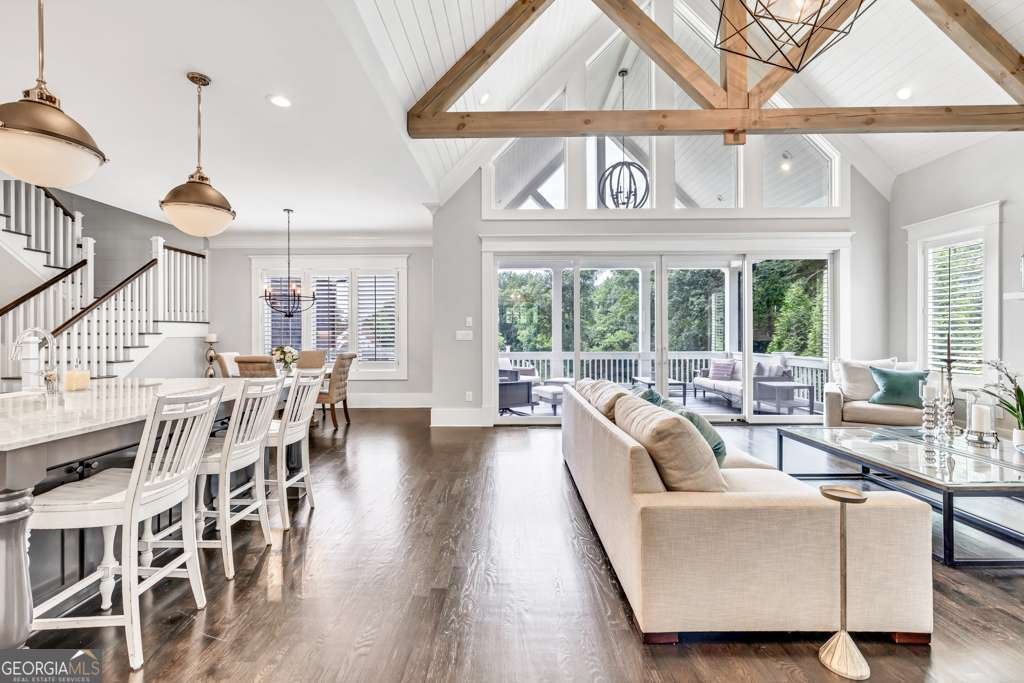 481 Meadow Lake Terrace Hoschton - 41