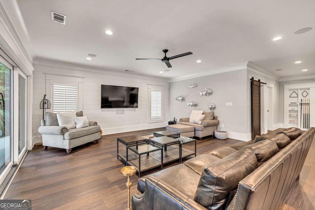 481 Meadow Lake Terrace Hoschton - 66