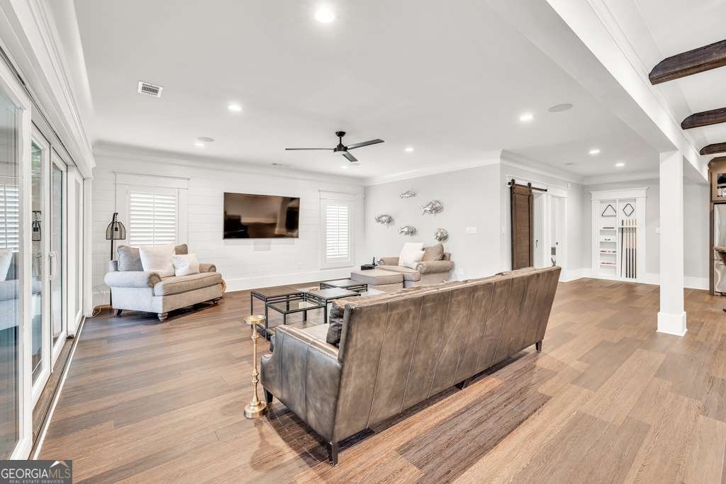 481 Meadow Lake Terrace Hoschton - 67