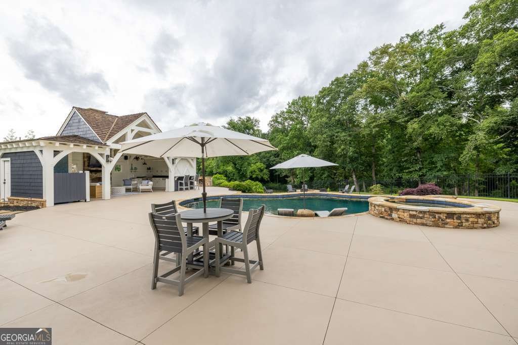 481 Meadow Lake Terrace Hoschton - 73