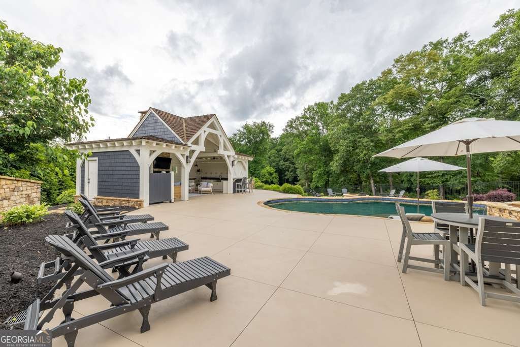 481 Meadow Lake Terrace Hoschton - 74