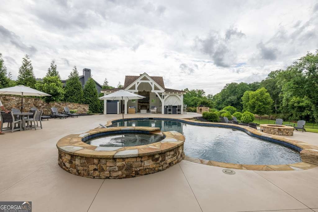 481 Meadow Lake Terrace Hoschton - 76