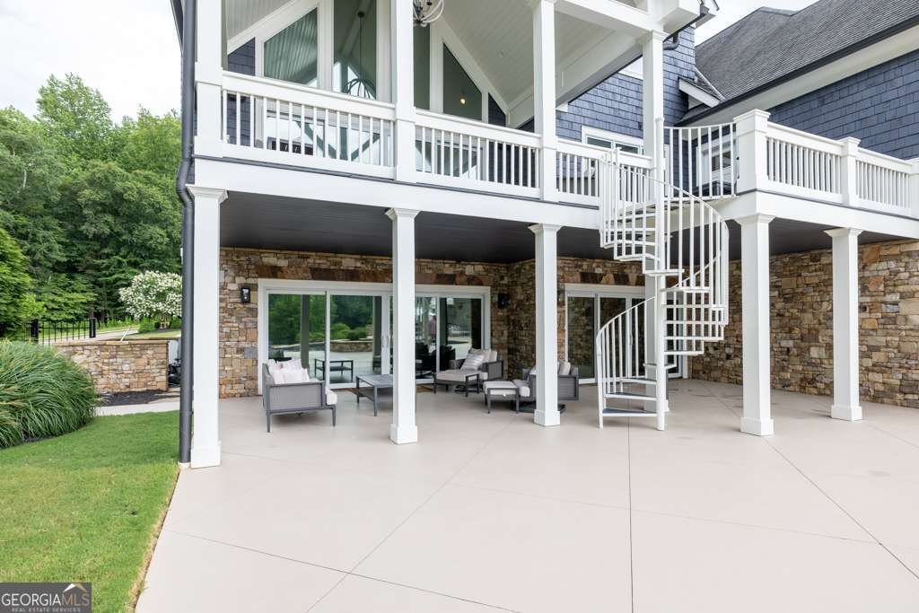 481 Meadow Lake Terrace Hoschton - 78